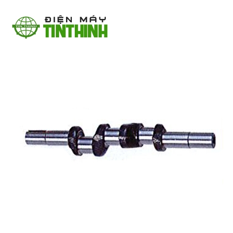 Trục cơ   đầu rửa xe