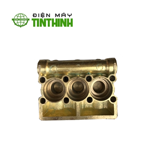 Xylanh đầu áp lực cao (mặt trước) Đầu 2010 C