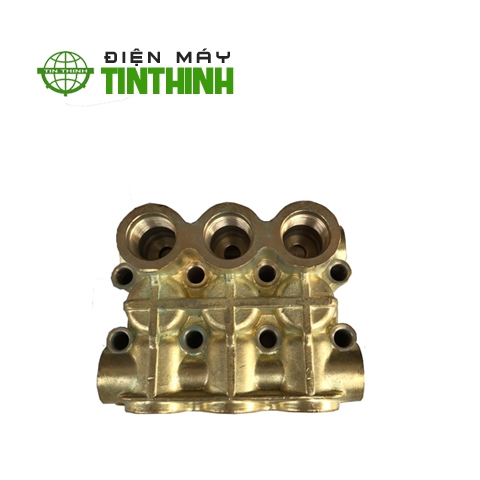 Xylanh đầu áp lực cao (mặt sau)  Đầu 2010 C