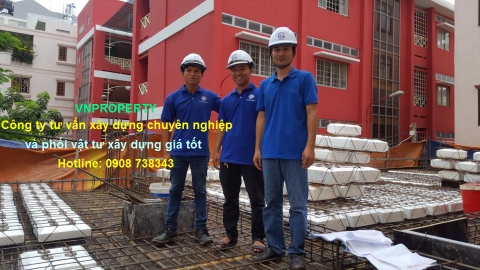 Công nghệ xây dựng sàn lõi rỗng là gì?