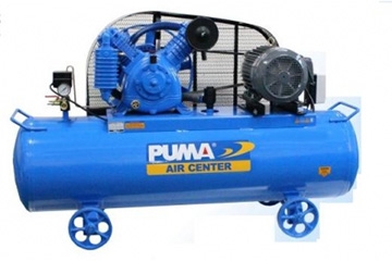 CÁCH PHÂN BIỆT MÁY NÉN KHÍ PUMA CHÍNH HÃNG