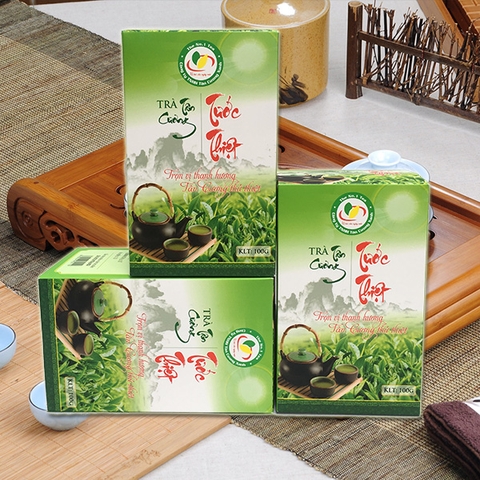 Chè thái nguyên ngon giá bao nhiêu tiền 2