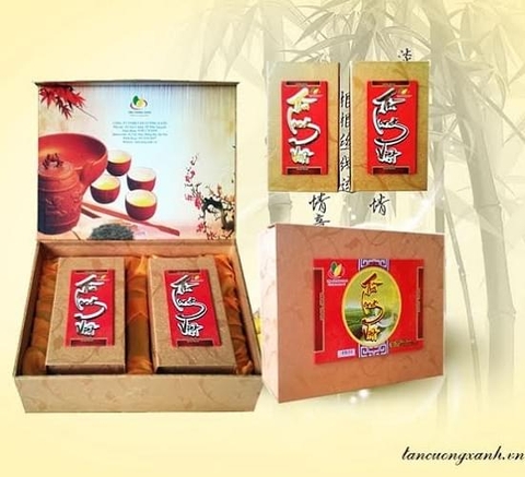 Chè thái nguyên ngon giá bao nhiêu tiền 4