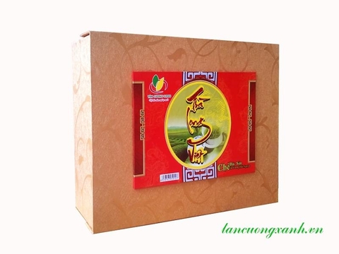 Trà thái nguyên tân cương xanh với quy trình chăm sóc hữu cơ 3