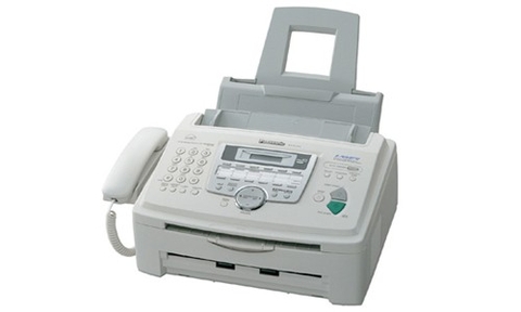 MÁY FAX PANASONIC KX-FL 422