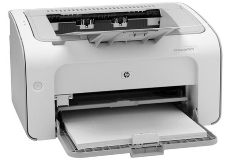 MÁY IN HP Laserjet Pro 1102