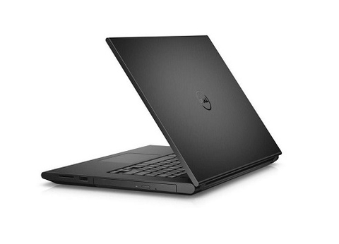 Laptop DELL INSPIRON 3558 - N3558E (ĐEN)