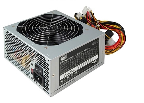 POWER 460W COOLER MASTER ELITE