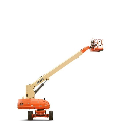 Xe nâng Tự hành Dạng Ống lồng 800S