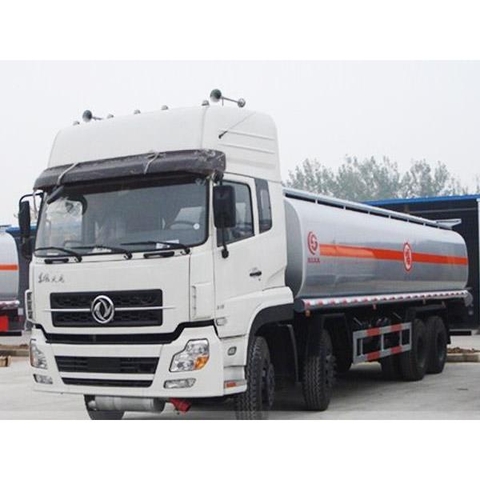 DONGFENG 22 KHỐI - XE CHỞ XĂNG DẦU
