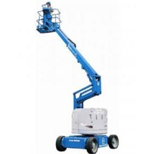 XE NÂNG NGƯỜI Z BOOM