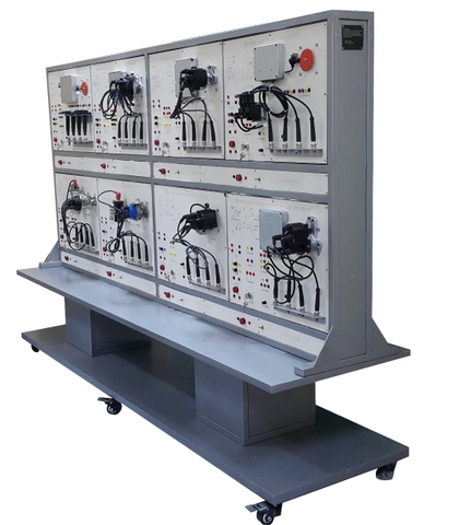 Bảng Module Hệ thống đánh lửa
