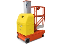 Xe nâng người Niuli GTWZ