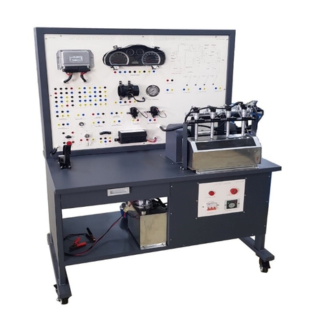 Bảng chức năng của hệ thống điều khiển động cơ diesel