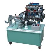 Mô hình thực hành : Mô hình đào tạo hệ thống điện