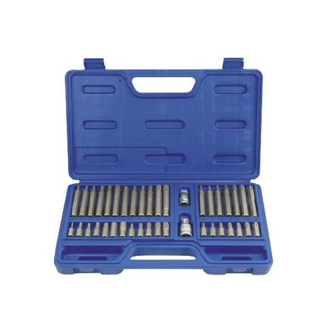 Bộ dụng cụ khẩu vận trong 40 chi tiết kingroy