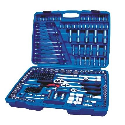 Bộ khẩu 215 chi tiết kingroy