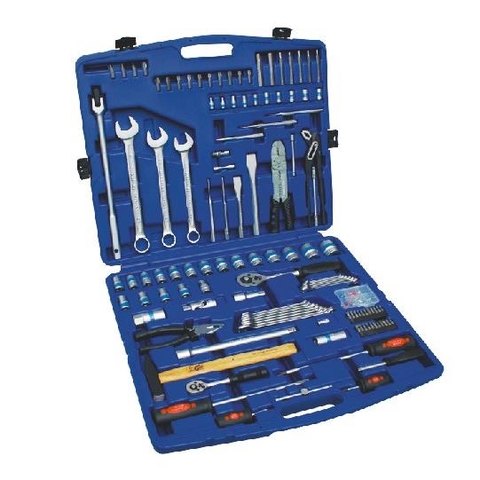 Bộ dụng cụ 148 chi tiết kingroy
