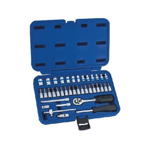 Hộp khẩu 38 chi tiết kingroy