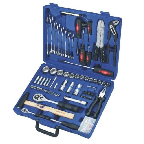 Bộ dụng cụ 99 chi tiết kingroy