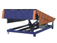 Sàn nâng tự động  Niuli DCQ