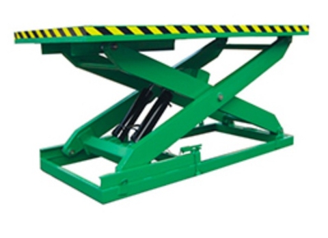 Bàn nâng Niuli SJG Lift Table