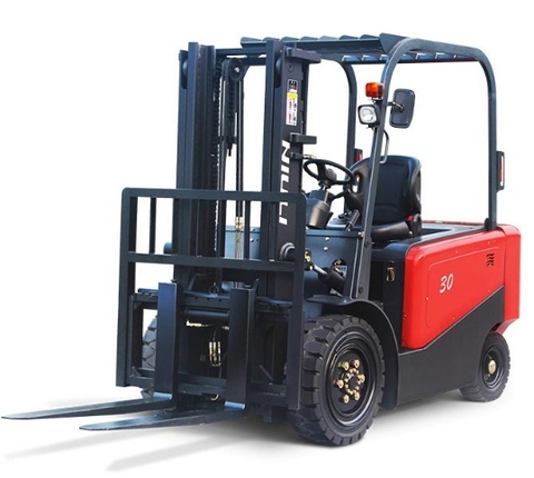 Xe nâng điện Niuli CPD 30/35