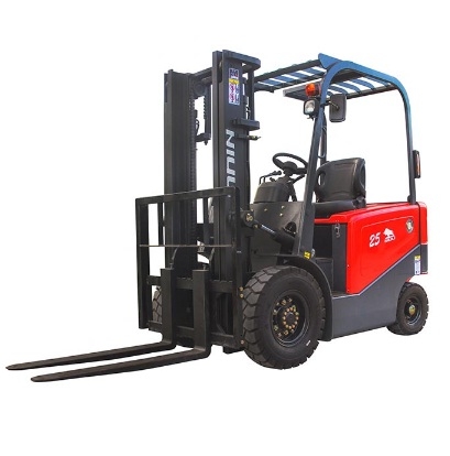 Xe nâng điện Niuli CPD20/25