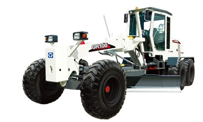 XE SAN GẠT GR100