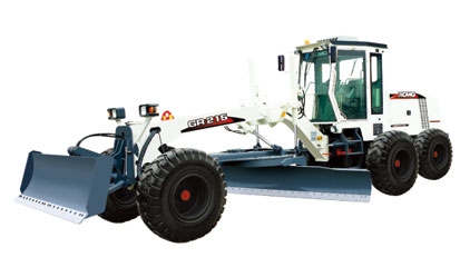 XE SAN GẠT GR215