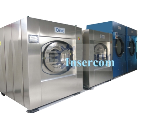 Máy sấy công nghiệp Orient ODFQ-100