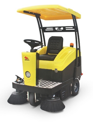 Máy quét dọn S13