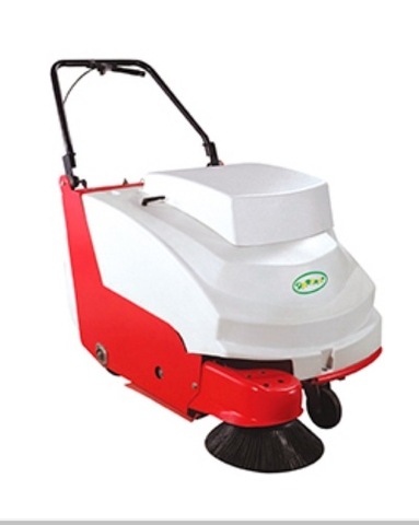 Máy quét chạy pin Niuli S750
