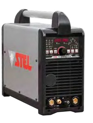 Máy hàn STEL / TIG dp 221Hpa AC-DC
