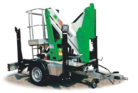 COMET XTRAILER