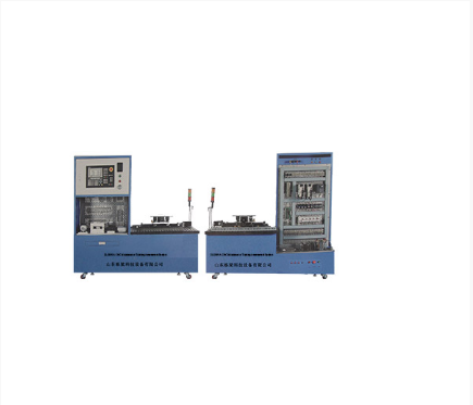DLSKW-A Hệ thống đánh giá đào tạo bảo trì CNC