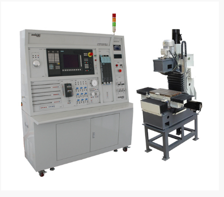 Máy phay đào tạo CNC thông minh DLXKN-X808D