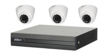 BỘ THỰC HÀNH LẮP ĐẶT CAMERA AN NINH