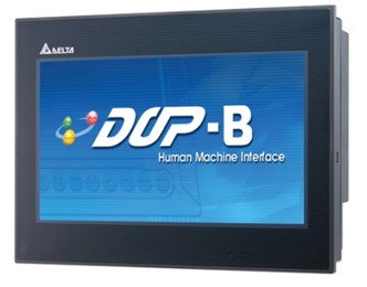 MODULE HMI