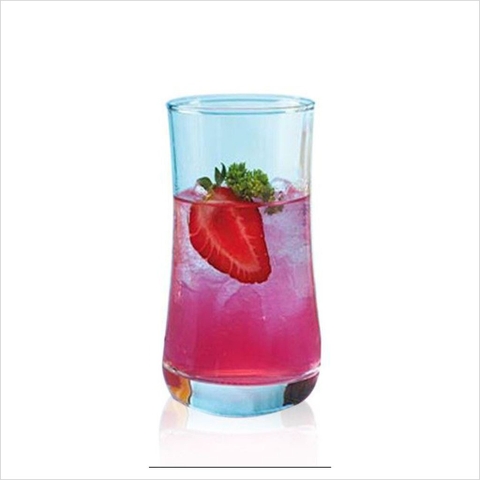 Ly thủy tinh ocean cao cấp B01709