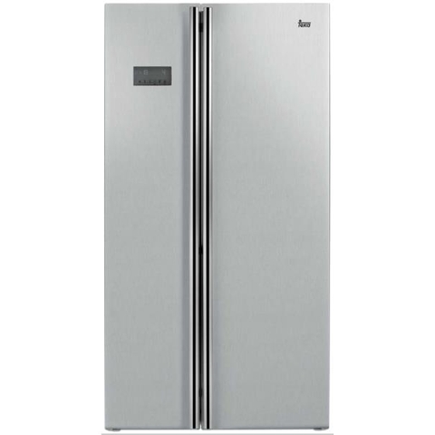 Tủ lạnh side by side độc lập Teka – NF3 650