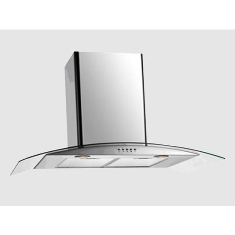 Máy hút khói khử mùi Canzy CZ 70D2
