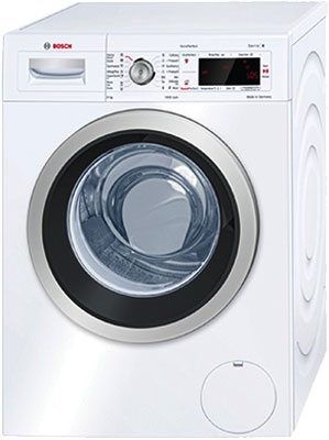 Máy giặt Hafele Bosch 539.96.130
