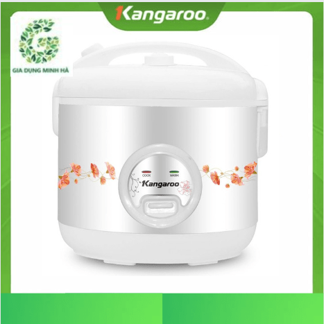 Nồi cơm điện Kangaroo KG18RC3