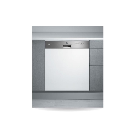 Máy rửa chén DW9 55 S
