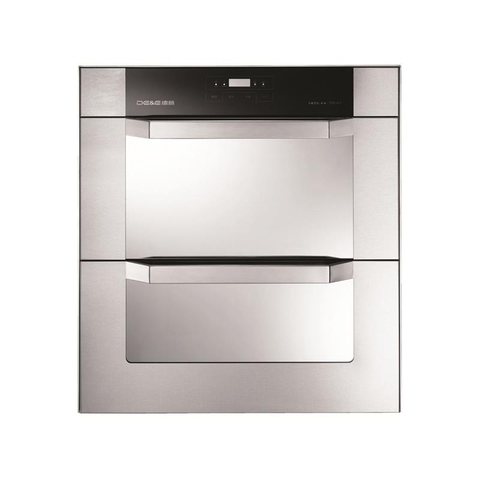 Máy sấy chén bát âm tủ Canzy CZ-606