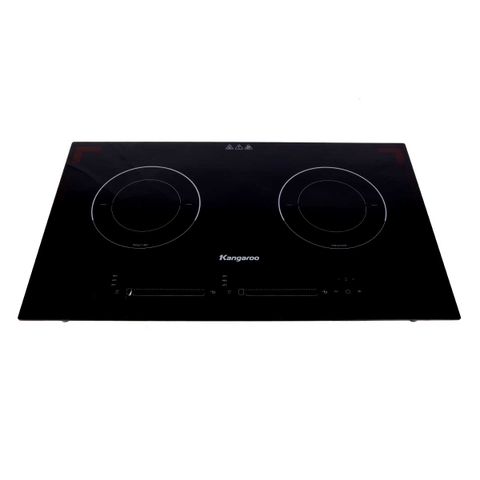 Bếp điện hai từ KANGAROO KG865I