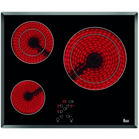 Bếp vitroceramic TR 631