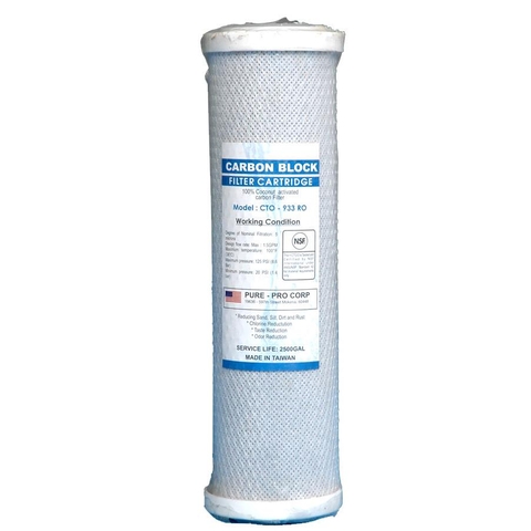 Lõi lọc nước R.O số 3 ( cabon Block )