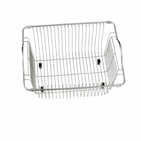 Giá úp bát Inox Basket – BK02